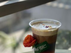 -大青树咖啡(大理古城店)