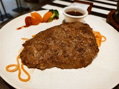-Aqua Oasis 水天堂(石路天虹店)