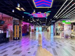 -郑在DIY·潮玩银饰绘画手作(中央大道旗舰店)