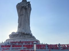 -天津妈祖文化园