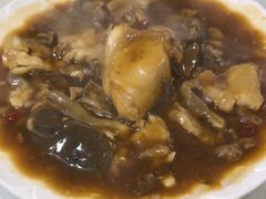-逢春菜馆天津菜(胜利路店)