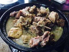 -象山村腊排骨(丽江总店)