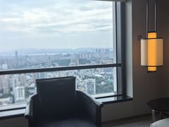 -南京金陵饭店