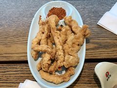 -李先生牛肉面大王(北京平谷步行街店)