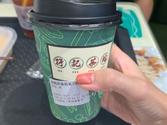 -孖记茶档·热腾茶餐(荔湾领展广场店)