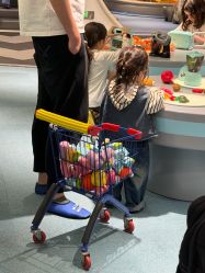 -MINI MARS 脚下的城市乐园·餐饮·派对(静安江宁店)