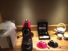 -杭州城中香格里拉大酒店