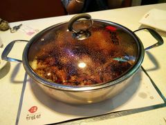 -过锅瘾三汁焖锅(东星时代广场店)