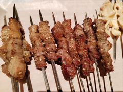 -枪火串烧·东北特色烧烤(罗湖总店)