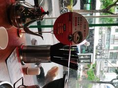 -捞围鲜·港式打边炉(海阳路店)