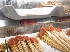 -成都瓜串串(华强北店)