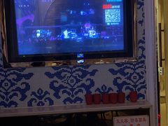 -歌潮量贩式KTV(萝岗店)