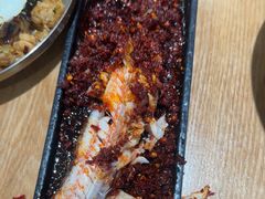 -韩麦大冷面(桂花街直营店)