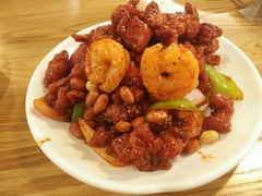 -陈傻子餐厅(世纪都会店)
