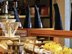 -完美咖啡(建赏欧洲店)