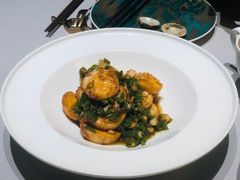 -徐记海鲜(南油永新汇店)