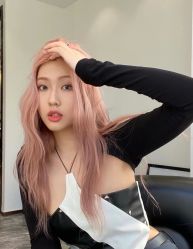 -GIRL STYLE 烫发·染发沙龙