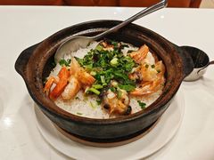 -金湖港式餐厅(建外店)