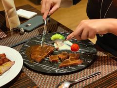 牛排-夜市全日餐厅·洲际酒店(石家庄洲际酒店)