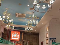 -龙聚德北京烤鸭(沙坪坝华宇A馆店)