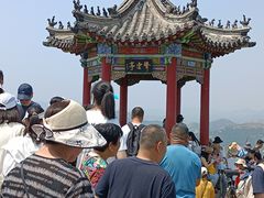 -青州市云门山风景区