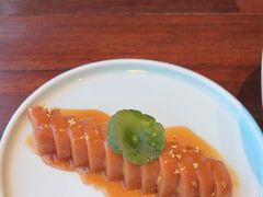 -外婆家(西溪印象城店)