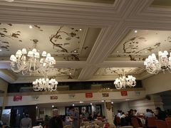 大堂-大鸭梨烤鸭店(花园村店)