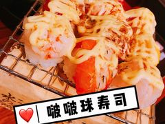 -三月居酒屋(青年大街店)