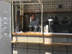 -ABOUT LIFE COFFEE BREWERS