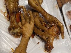 -赵元章肉骨烧(山塘街店)