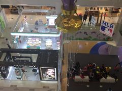 -金鹰国际购物中心(淮安店)