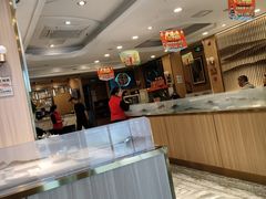 -京都蝎府羊蝎子火锅(珠市口店)