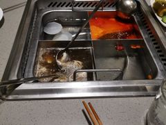 -海底捞火锅(方圆荟店)