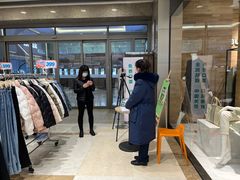 -丽达购物中心(崂山店)