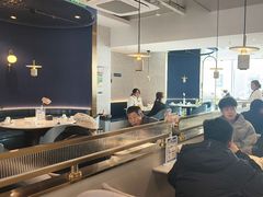 -兰湘子·湘菜小炒(长安万科广场店)