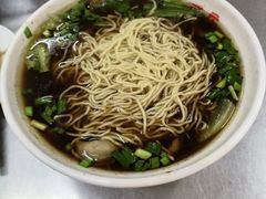 -老赵面店(大西路店)