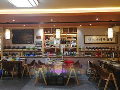 大堂-以前的小酒馆(中山广场店)