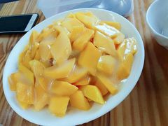 -欧恋洋葱冰淇淋绿豆馔