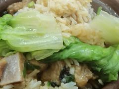 -潮香兴煲仔饭(莲花路店)