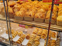 -味多美蛋糕(通州店)