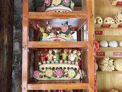-云丘山景区