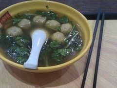 -小杨生煎(龙之梦购物中心店)