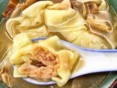 -春阳水饺(香槟广场店)