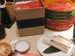 -温野菜涮涮锅(大悦城店)