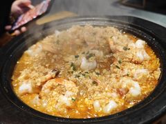 生煎凤尾虾-洛阳宴·洛阳菜(南昌路店)