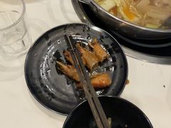 -重庆巴渝火锅(钟家村店)