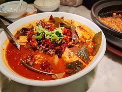 -辛香汇·现炒川菜(淮海路百盛店)