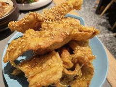 -金龙烧烤·牛肉面(西塔店)