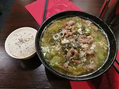 -熊猫川菜馆 panda chine