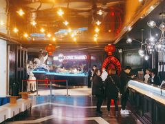 -V-ONE西雅图海鲜自助餐厅(仓山万达广场店)